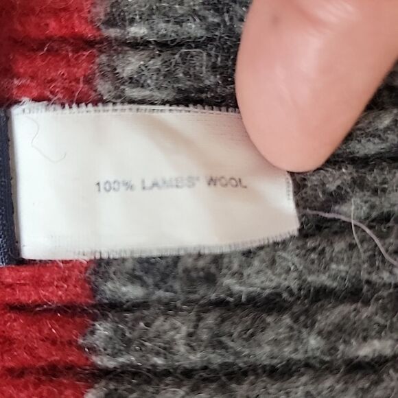 Gap winter scarf unisex - Picture 7 of 7